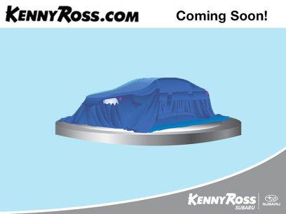 New 2025 Subaru Solterra Limited