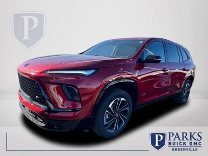New 2025 Buick Enclave Sport Touring w/ Super Cruise Package