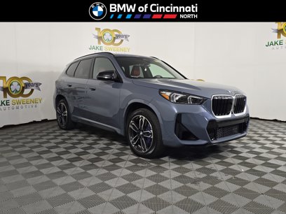 Certified 2025 BMW X1 M35i
