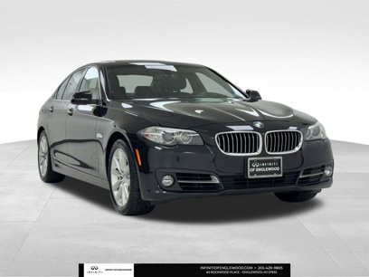Used 2016 BMW 535i xDrive Sedan
