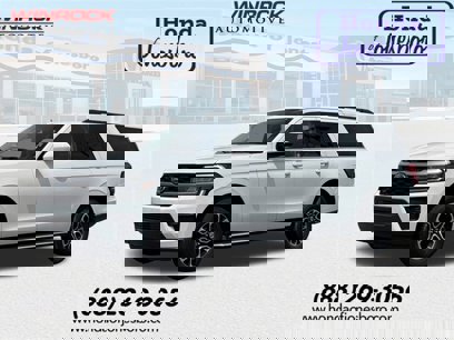 Used 2023 Ford Expedition Max XLT