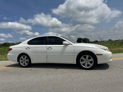Used 2005 Lexus ES 330