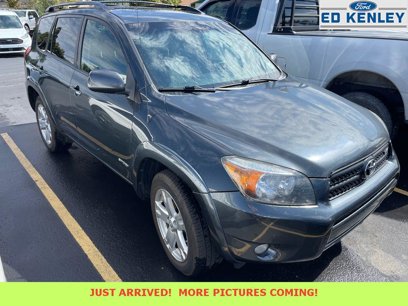 Used 2006 Toyota RAV4 Sport