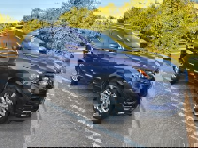 Certified 2022 Nissan Rogue Sport SV