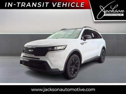 Used 2022 Kia Sorento S w/ Panoramic Sunroof Package