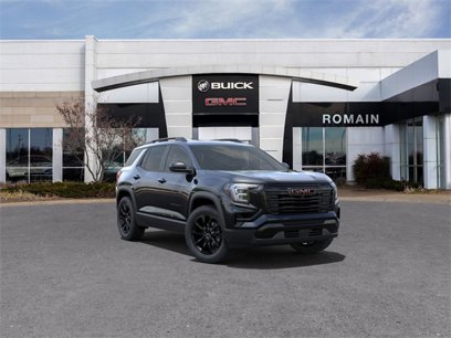New 2026 GMC Terrain Elevation w/ Elevation Premium Package