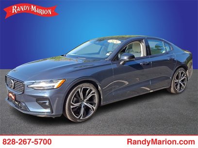 Used 2024 Volvo S60 B5 Core