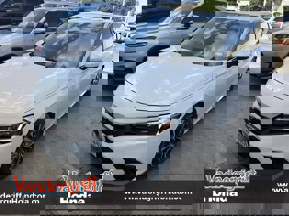 Used 2024 Honda Civic EX