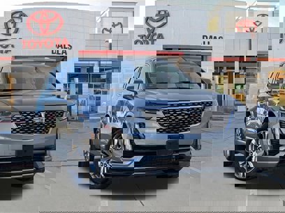 Used 2023 Cadillac XT6 Premium Luxury