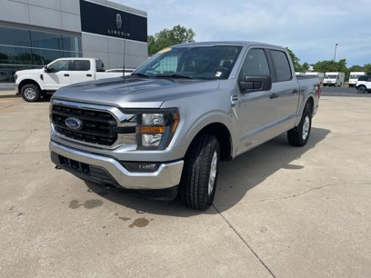 Used 2023 Ford F150 XLT