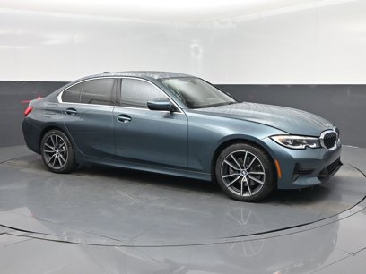 Used 2020 BMW 330i Sedan w/ Premium Package