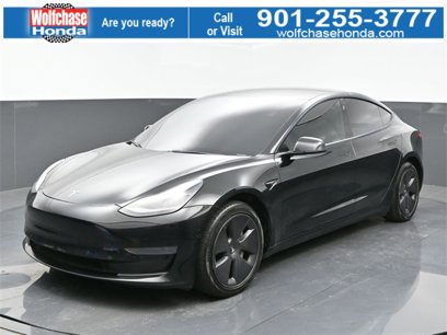Used 2022 Tesla Model 3 Standard Range