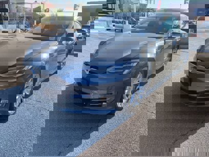 Used 2019 Tesla Model S Long Range