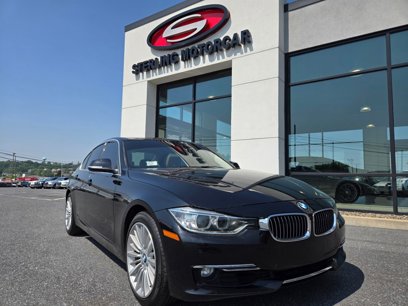 Used 2015 BMW 328i Sedan