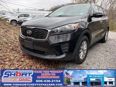 Used 2019 Kia Sorento LX