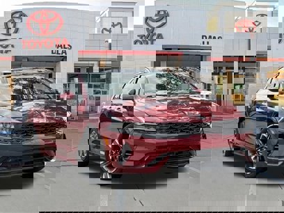 Used 2021 Kia K5 EX w/ EX Premium Package