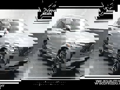 New 2025 Volvo XC90 T8 Plus w/ Protection Package Premier