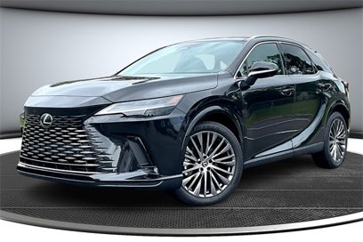 Used 2024 Lexus RX 350 AWD