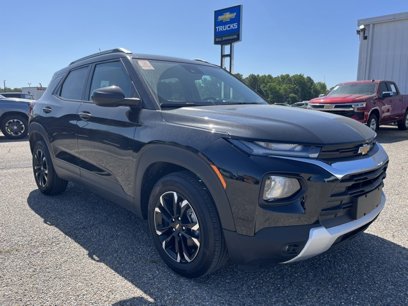 Used 2023 Chevrolet TrailBlazer LT w/ Convenience Package