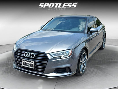Used 2020 Audi A3 2.0T Premium