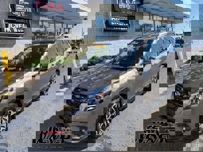 Used 2024 Subaru Forester Premium