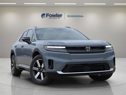 New 2024 Honda Prologue Touring