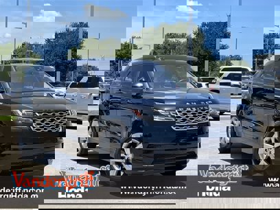 Used 2020 Land Rover Range Rover Velar S
