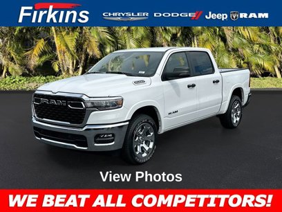 New 2026 RAM 1500 Lone Star