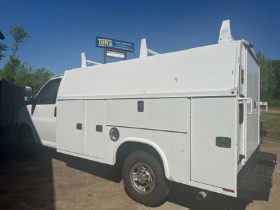 Used 2019 Chevrolet Express 3500 w/ Power Convenience Package
