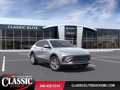 New 2025 Buick Envista Preferred w/ Convenience I Package