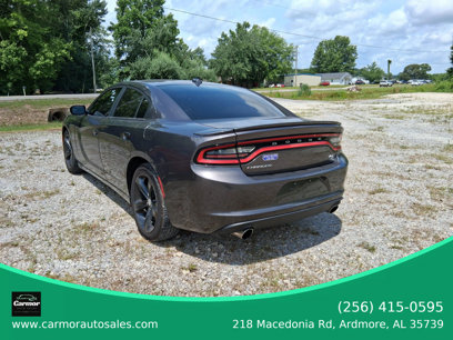 Used 2016 Dodge Charger R/T