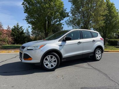 Used 2014 Ford Escape S