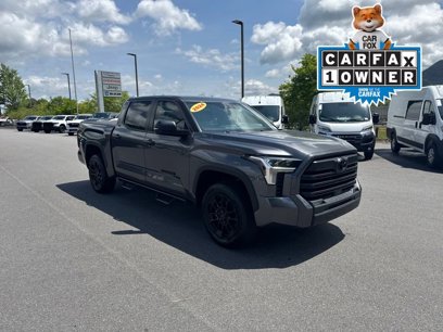 Used 2024 Toyota Tundra SR5