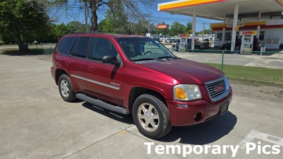Used 2006 GMC Envoy SLT