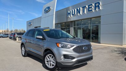 Used 2024 Ford Edge SEL w/ Convenience Package