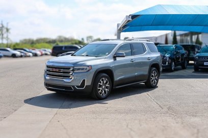 Used 2023 GMC Acadia SLE w/ Driver Convenience Package