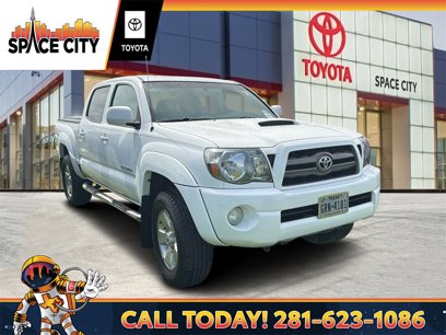 Used 2009 Toyota Tacoma PreRunner