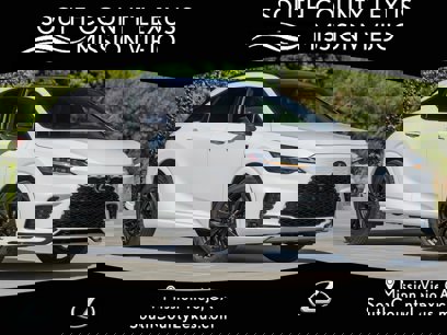 Certified 2024 Lexus RX 500h F Sport