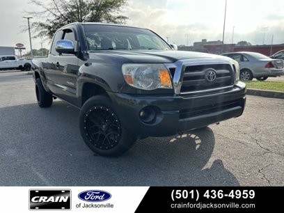 Used 2009 Toyota Tacoma 2WD Access Cab