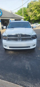 Used 2010 Dodge Ram 1500 Truck Sport