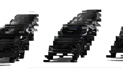 New 2026 GMC Acadia Elevation