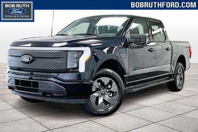 Used 2024 Ford F150 Lightning XLT