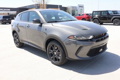 New 2025 Dodge Hornet GT w/ GT Blacktop Package