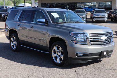 Used 2019 Chevrolet Tahoe Premier