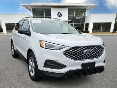 Used 2024 Ford Edge SE