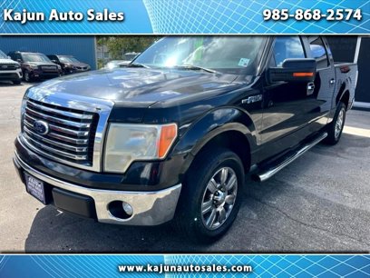Used 2011 Ford F150 XLT w/ XLT Chrome Pkg