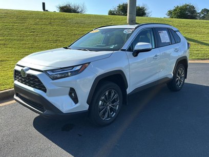 Used 2024 Toyota RAV4 XLE Premium