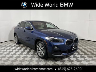 Used 2022 BMW X2 xDrive28i w/ Convenience Package
