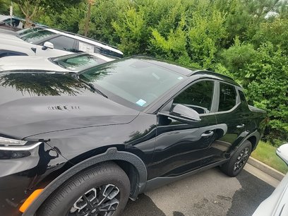Used 2022 Hyundai Santa Cruz SEL w/ Activity Package