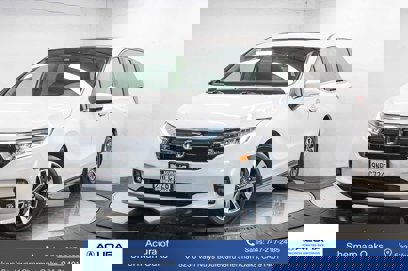 Used 2024 Honda Odyssey EX-L